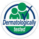 Dermatologicky testované