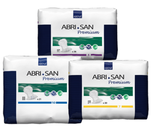 Abri San Premium - balenie